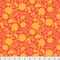 Fabric FreeSpirit Tula Pink True Colors Snapdragon Wildflower by the Quarter Yard PWTP149.SNAPDRAGON